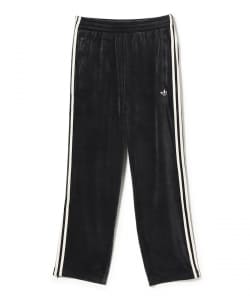 adidas / ファイヤーバード ベロア トラックパンツ