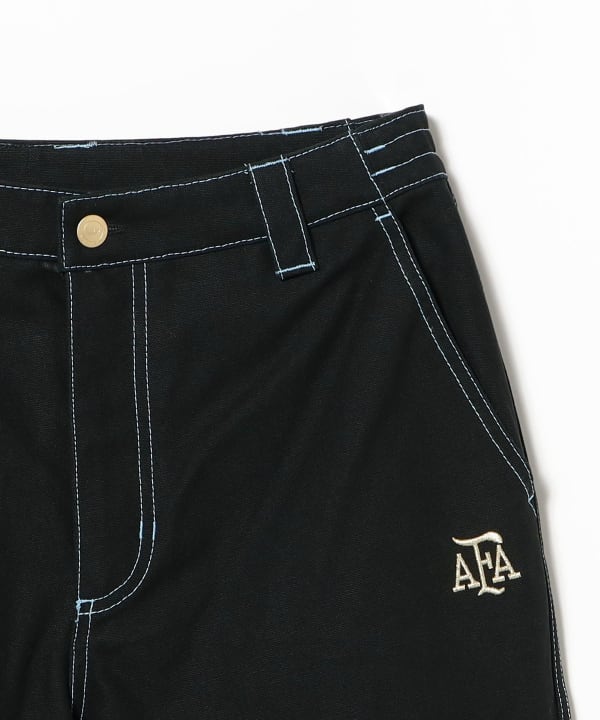 adidas / THRASHER × AFA CHINO