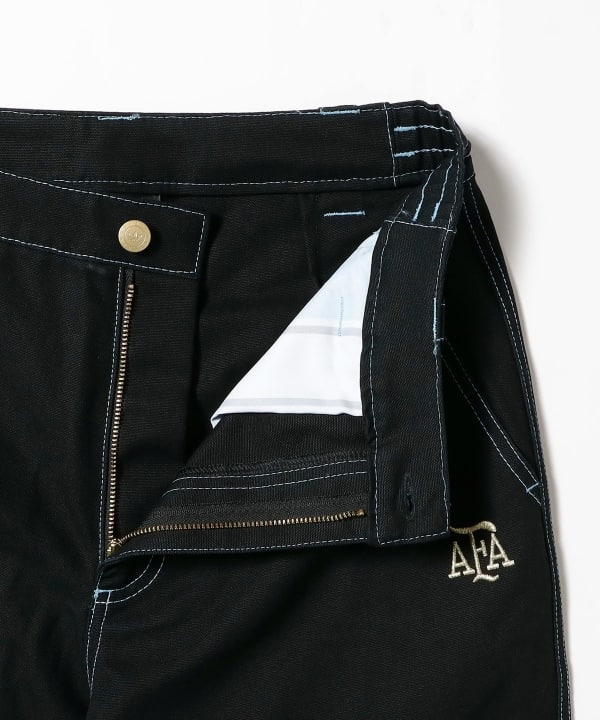 adidas / THRASHER × AFA CHINO