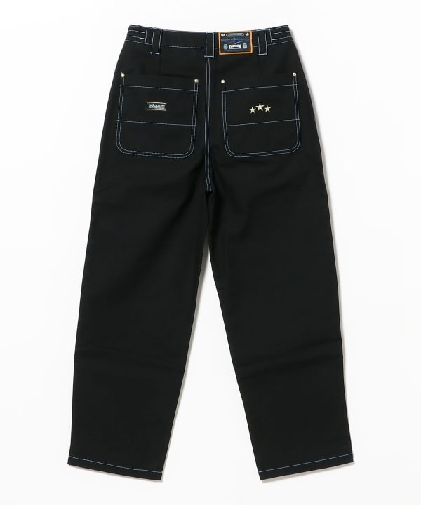 adidas / THRASHER × AFA CHINO