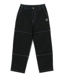 adidas / THRASHER × AFA CHINO