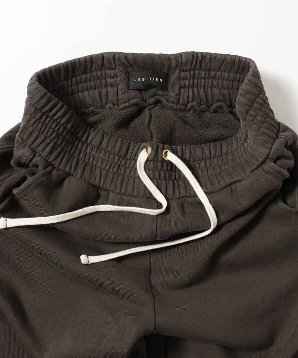 LES TIEN / YACHT PANT