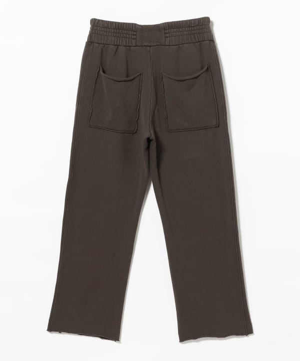 LES TIEN / YACHT PANT