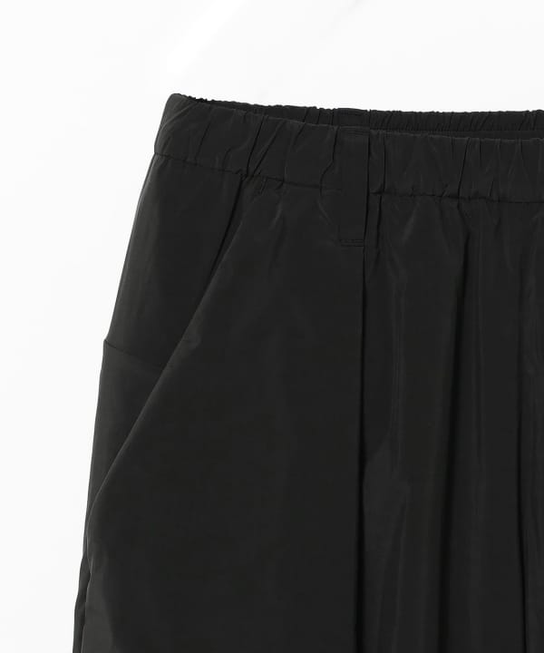 TEATORA / WALLET PANTS RESORT - DP