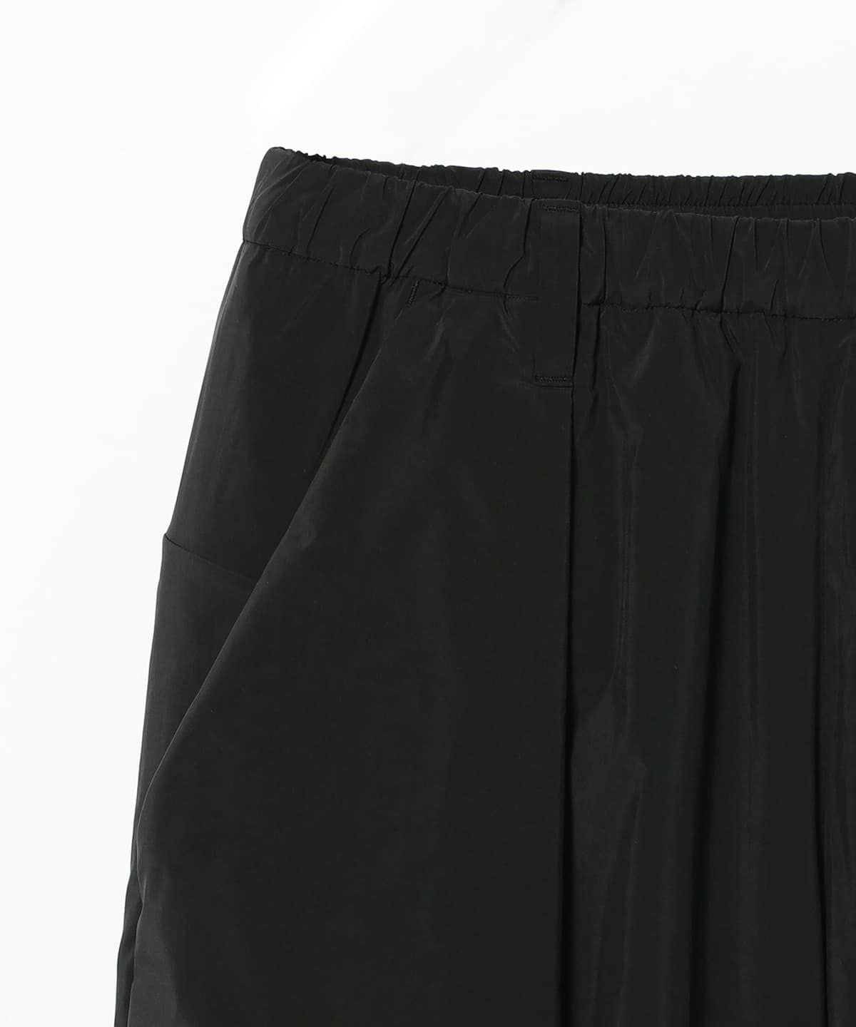 BEAMS（ビームス）TEATORA / WALLET PANTS RESORT - DP（パンツ