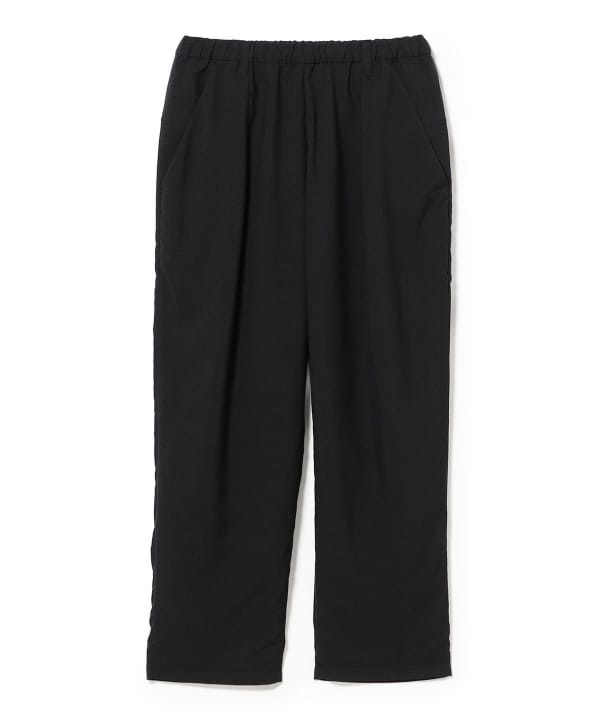TEATORA / Wallet Pants RESORT GG