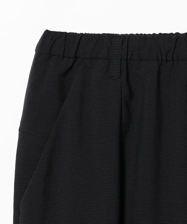 TEATORA / Wallet Pants RESORT GG