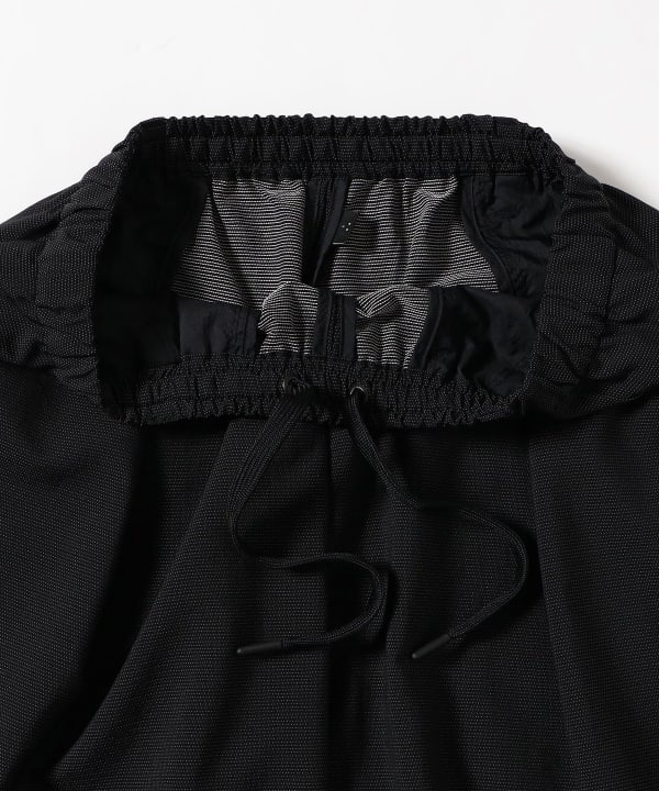 TEATORA / Wallet Pants RESORT GG