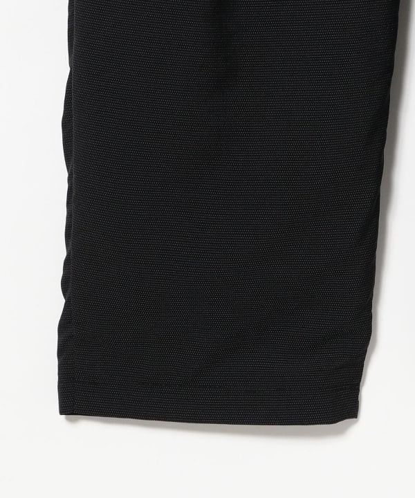 TEATORA / Wallet Pants RESORT GG