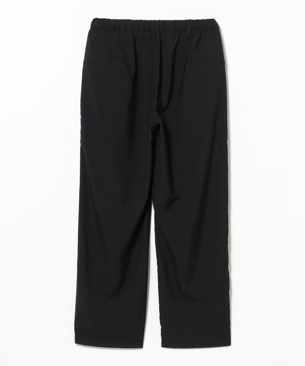TEATORA / Wallet Pants RESORT GG