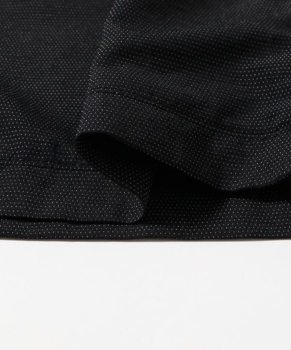 TEATORA / Wallet Pants RESORT GG
