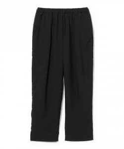 TEATORA / Wallet Pants RESORT GG