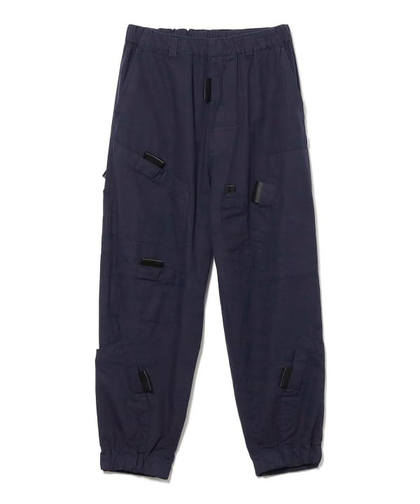 PHINGERIN / PULL TAB FLIGHT PANTS