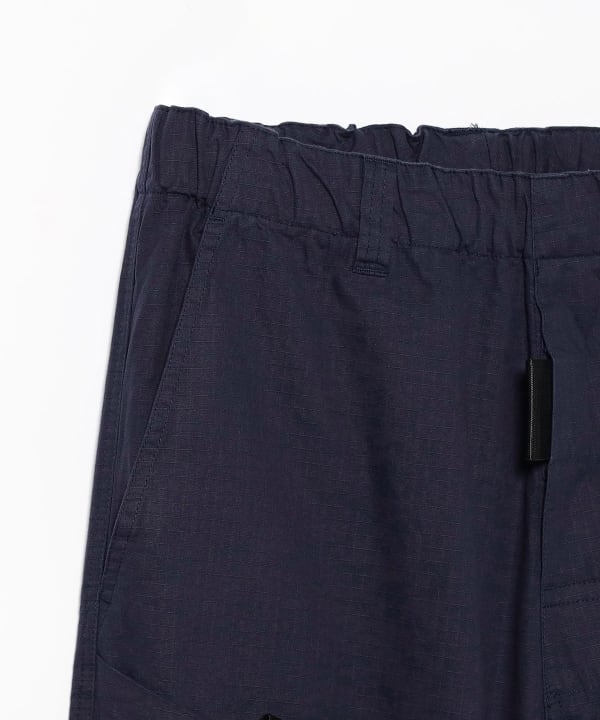 PHINGERIN / PULL TAB FLIGHT PANTS