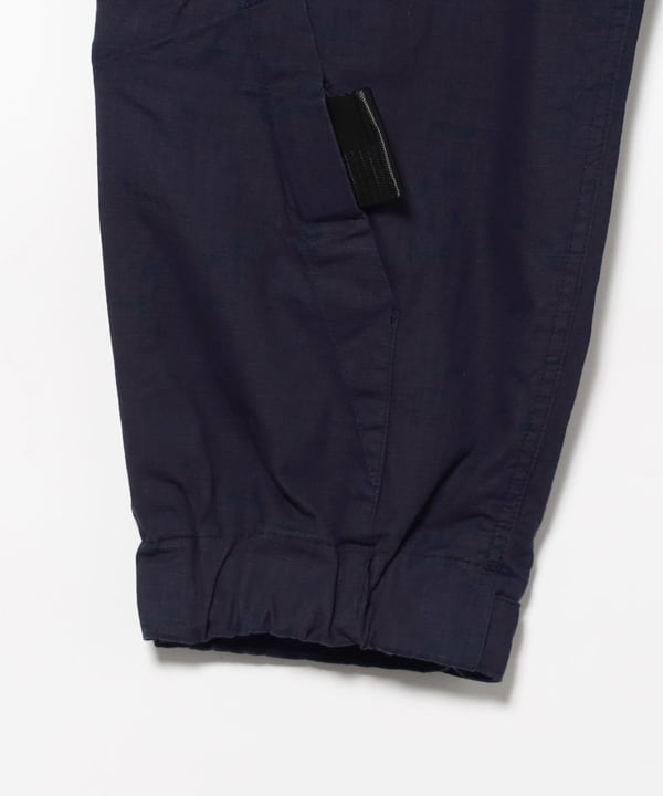 PHINGERIN / PULL TAB FLIGHT PANTS