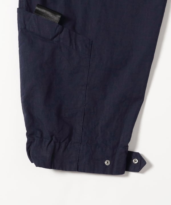 PHINGERIN / PULL TAB FLIGHT PANTS