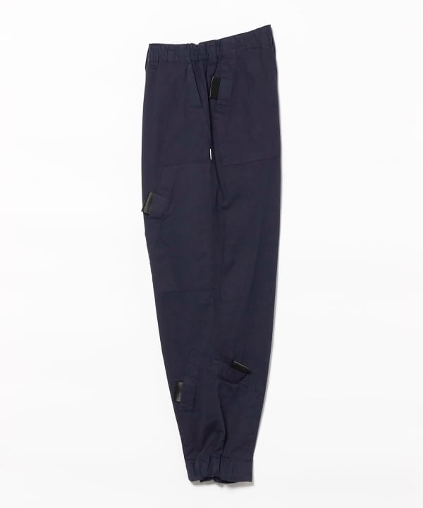 PHINGERIN / PULL TAB FLIGHT PANTS