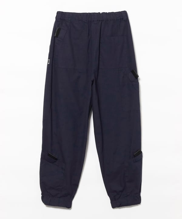 PHINGERIN / PULL TAB FLIGHT PANTS