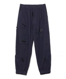 PHINGERIN / PULL TAB FLIGHT PANTS