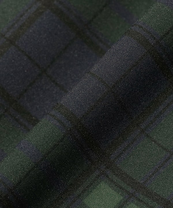 【別注】LACOSTE / Plaid Pants