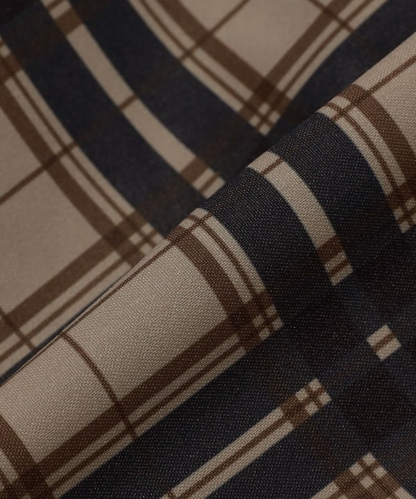 【別注】LACOSTE / Plaid Pants