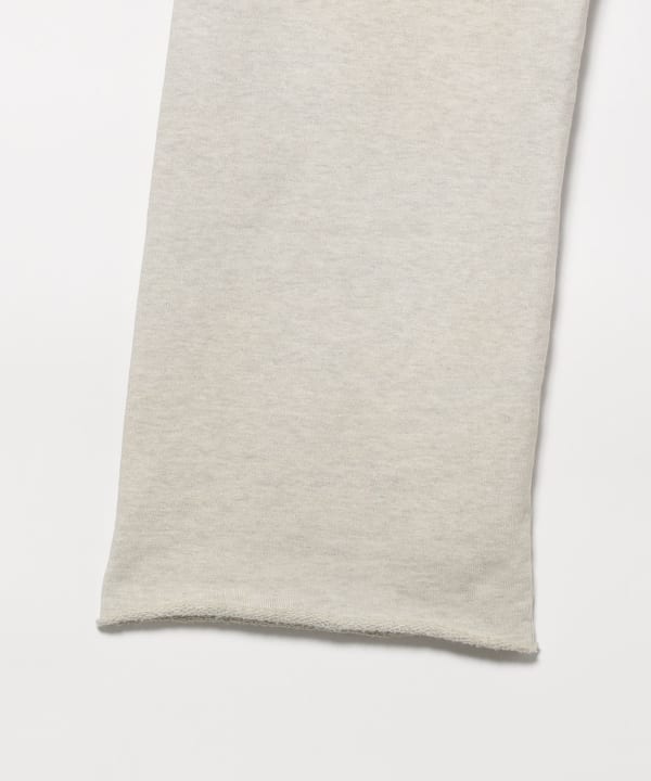 BOW WOW / WORN SWEAT PANTS - OSC TK S11