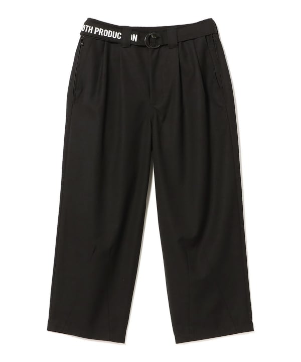TIGHTBOOTH PRODUCTION / BAGGY SLACKS