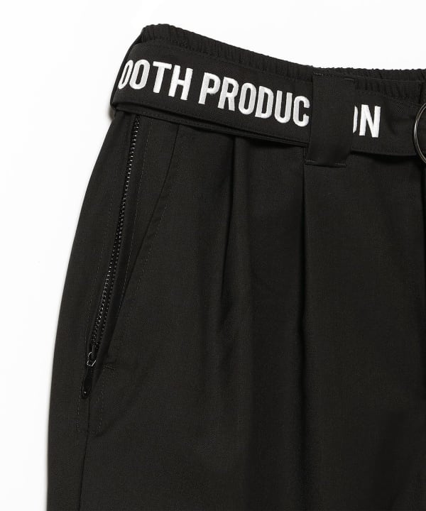 TIGHTBOOTH PRODUCTION / BAGGY SLACKS