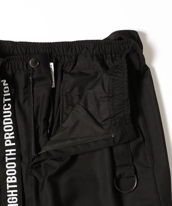 TIGHTBOOTH PRODUCTION / BAGGY SLACKS