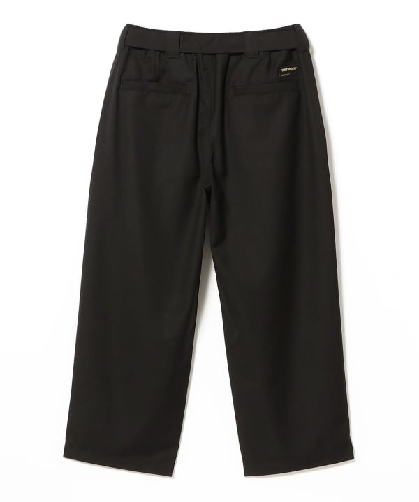 TIGHTBOOTH PRODUCTION / BAGGY SLACKS