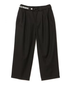 TIGHTBOOTH PRODUCTION / BAGGY SLACKS