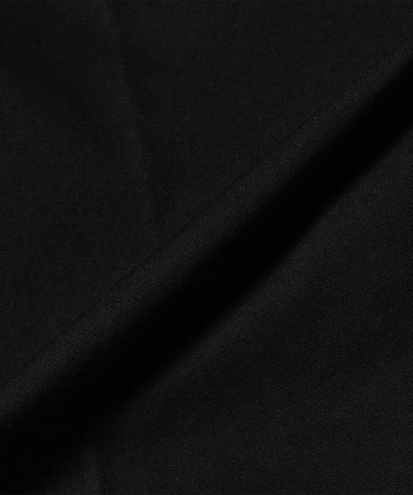COMOLI / ポストワークツイル パンツ