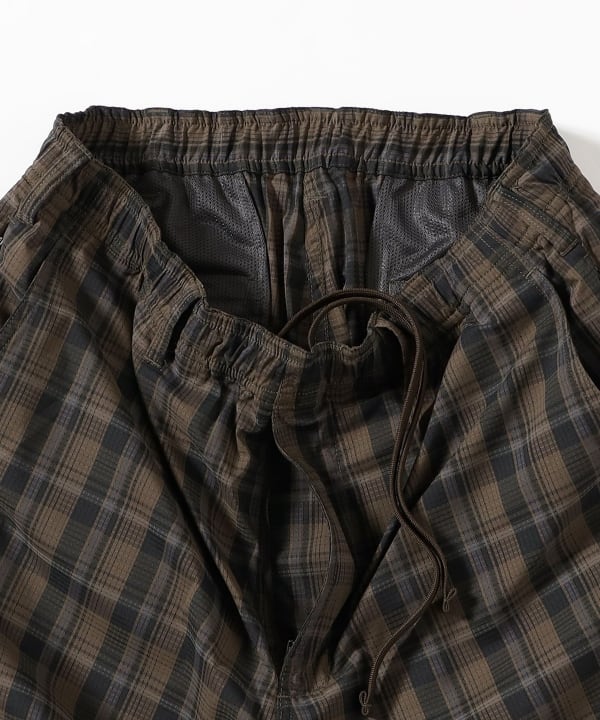DotAir（R） MESH EASY PANTS