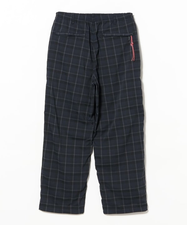 DotAir（R） MESH EASY PANTS
