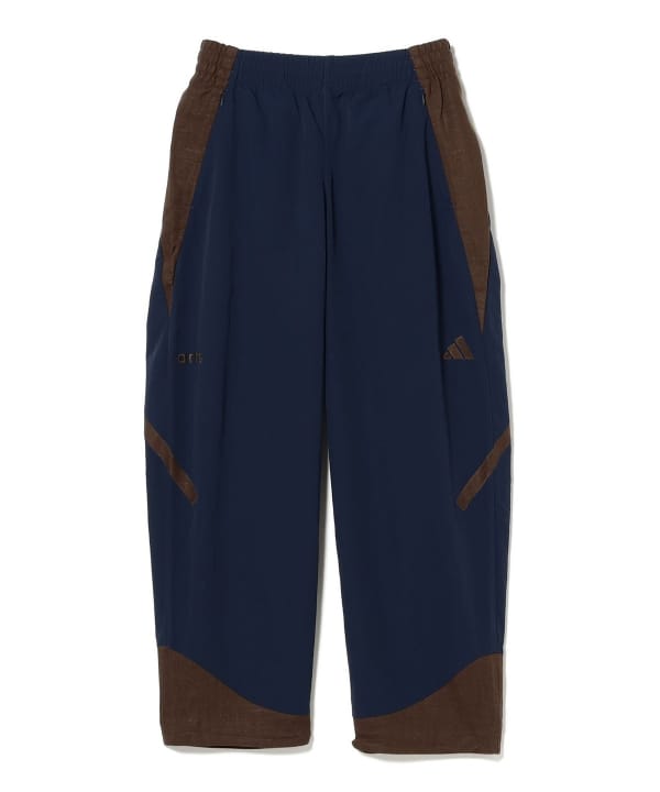 adidas x Arte Antwerp / Z.N.E. マテリアル ミックス トラックパンツ
