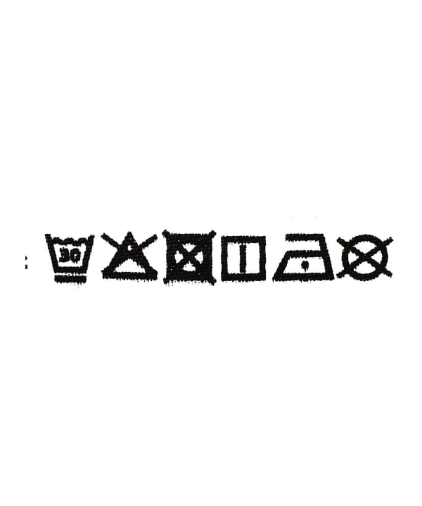 adidas x Arte Antwerp / Z.N.E. マテリアル ミックス トラックパンツ