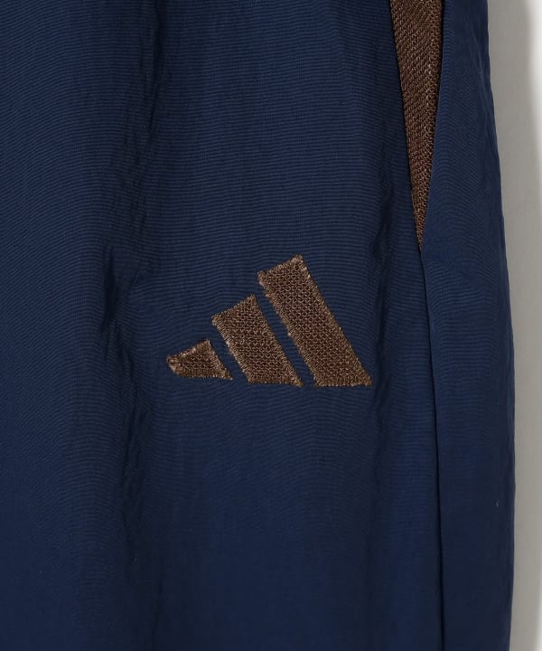 adidas x Arte Antwerp / Z.N.E. マテリアル ミックス トラックパンツ