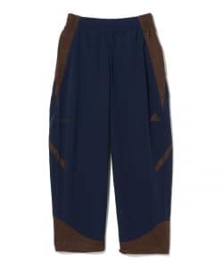 adidas x Arte Antwerp / Z.N.E. マテリアル ミックス トラックパンツ