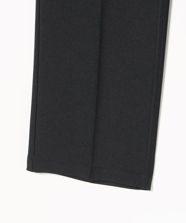 DAIRIKU / Straight Pressed Pants