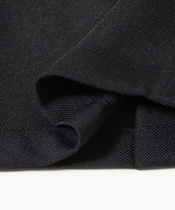 DAIRIKU / Straight Pressed Pants