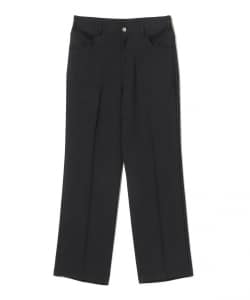 DAIRIKU / Straight Pressed Pants