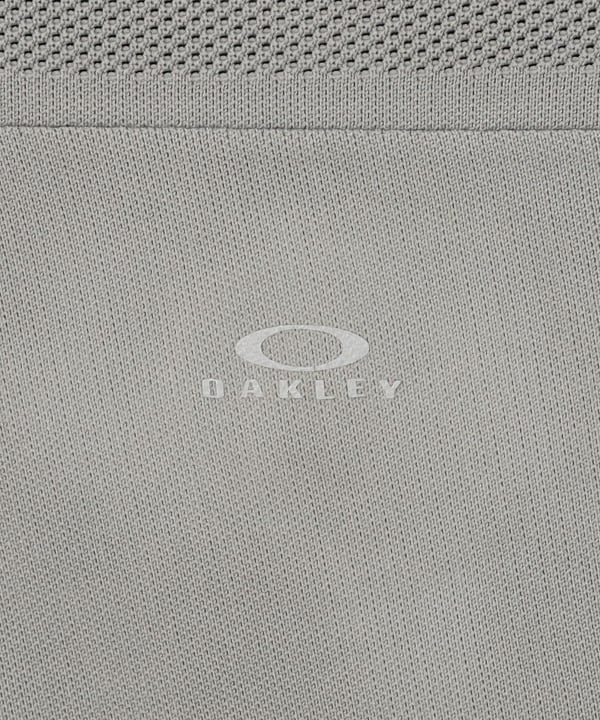 OAKLEY / Latitude Veil Knitted Pant 夜間も安心なリフレクターロゴ