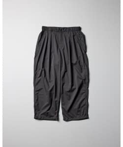 【ショップ限定商品】the A / Shaka Run Long Pants