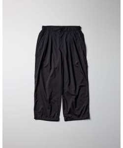 【ショップ限定商品】the A / Shaka Run Long Pants