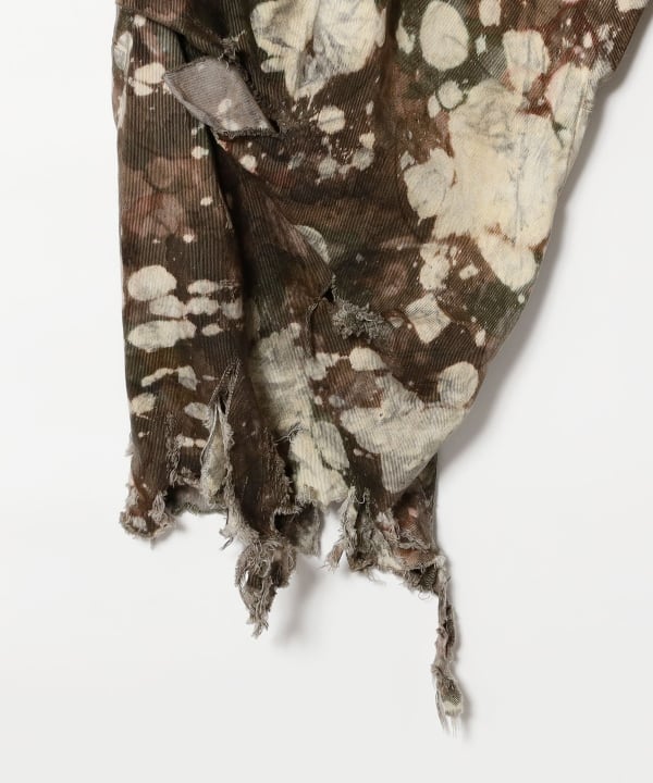 LES SIX / VILLAIN CARGO PANTS