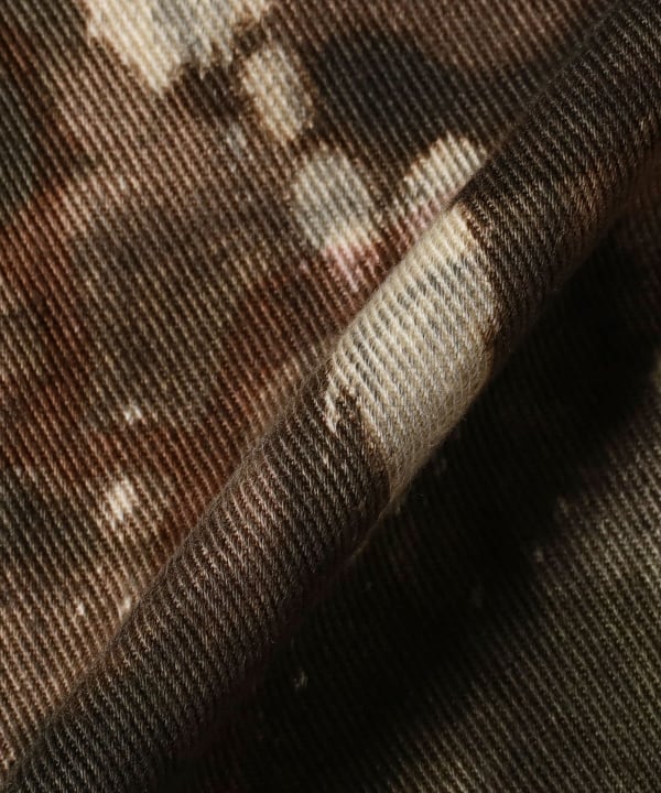 LES SIX / VILLAIN CARGO PANTS
