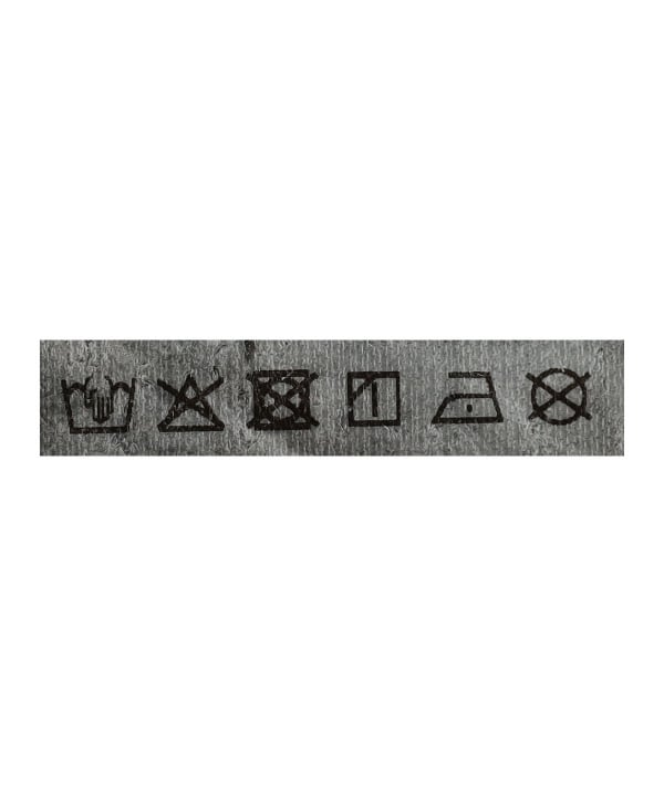 LES SIX / VILLAIN CARGO PANTS