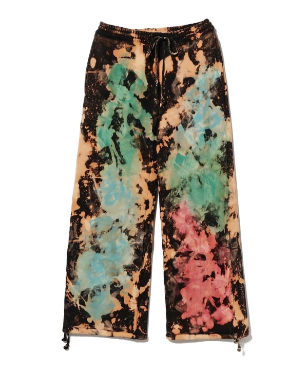 LES SIX / BIZARRED SWEAT PANTS