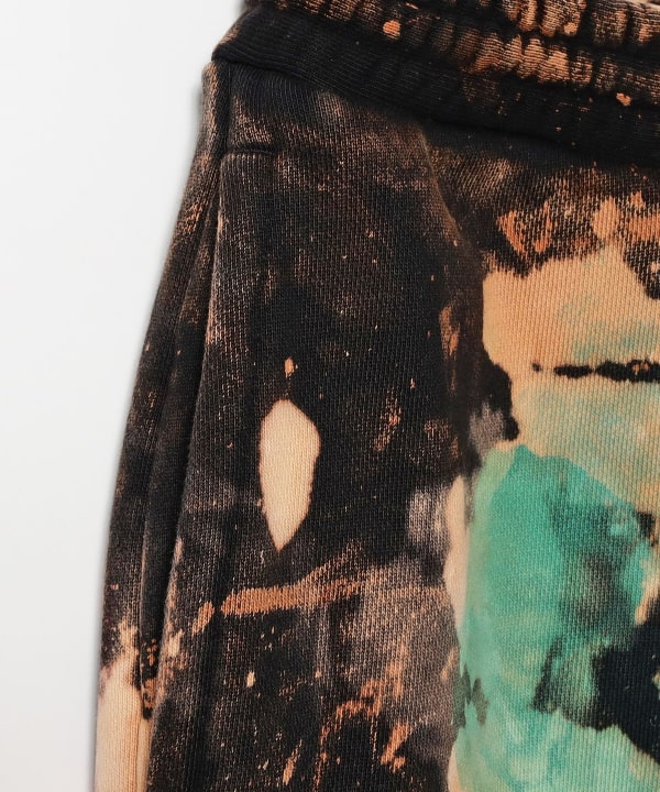LES SIX / BIZARRED SWEAT PANTS