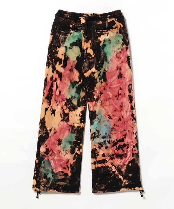 LES SIX / BIZARRED SWEAT PANTS